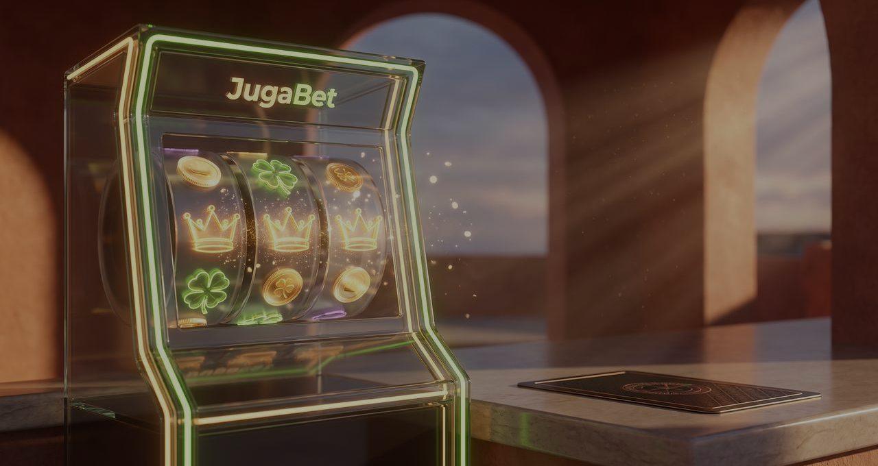 JugaBet